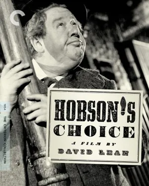 Hobson’s Choice