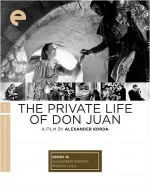 The Private Life of Don Juan