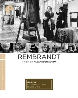 Rembrandt
