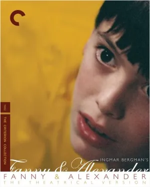 Fanny and Alexander: Theatrical Version