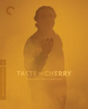 Taste of Cherry