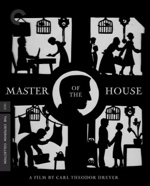 Master of the House