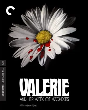 Valerie and Her Week of Wonders