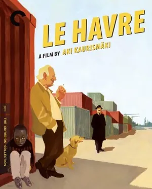 Le Havre