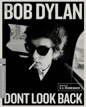 Dont Look Back