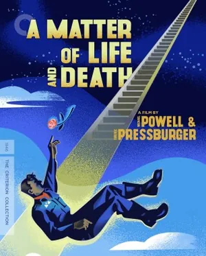 A Matter of Life and Death