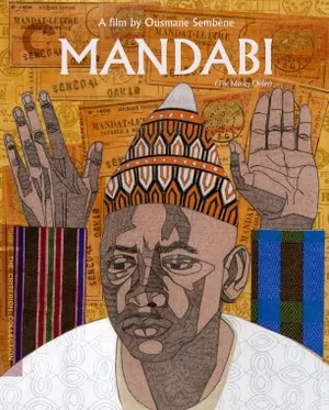 Mandabi