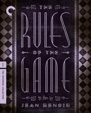 The Rules of the Game