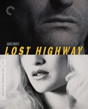 Lost Highway