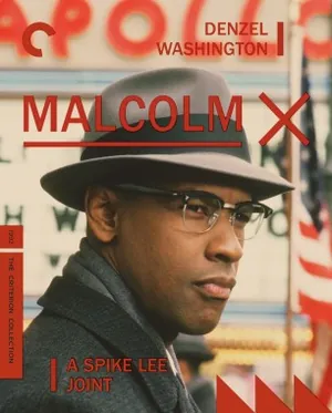 Malcolm X
