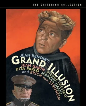 Grand Illusion