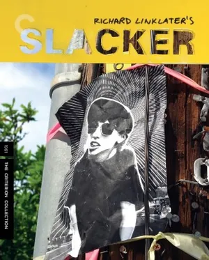 Slacker