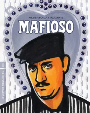 Mafioso