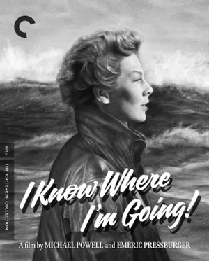 I Know Where I’m Going!