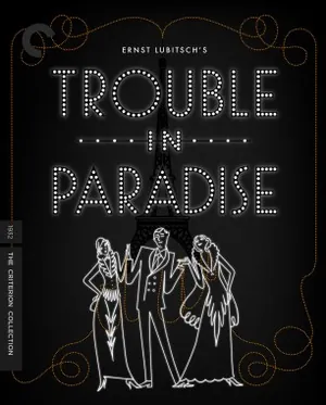 Trouble in Paradise