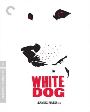 White Dog