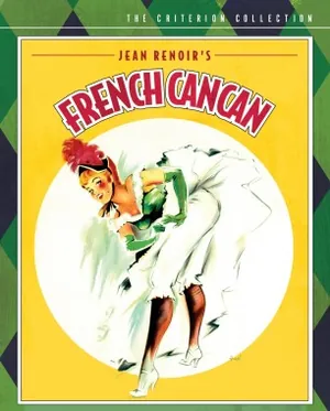 French Cancan
